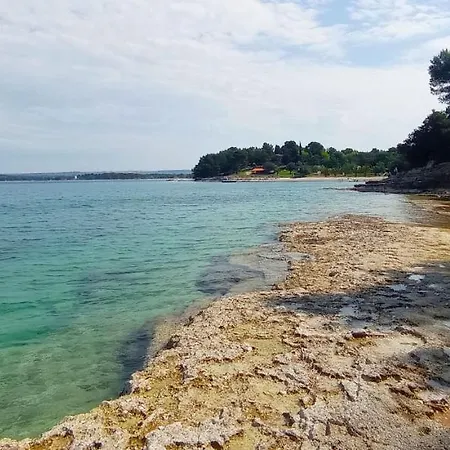 Mobile Homes Istria - Brioni Vikendica