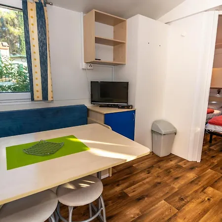 Mobile Homes Istria - Brioni プーラ