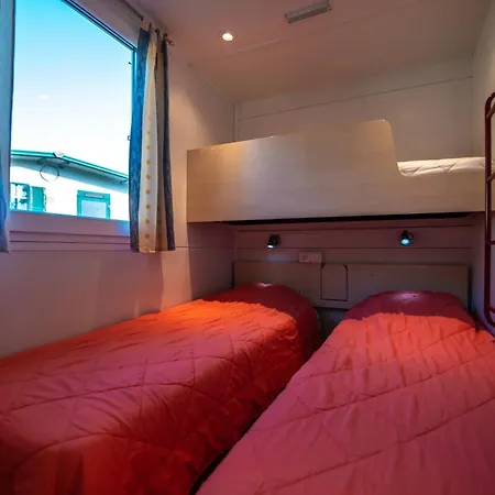 Mobile Homes Istria - Brioni 別荘 プーラ