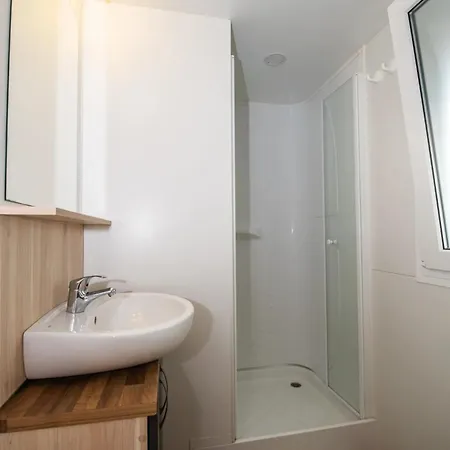 別荘 Mobile Homes Istria - Brioni *