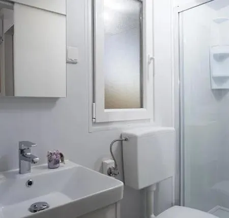 Сasa de vacaciones Mobile Homes Istria - Brioni *