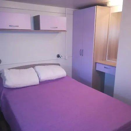 Mobile Homes Istria - Brioni * Pula