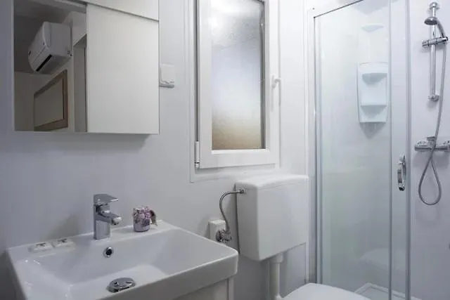 Feriehus Mobile Homes Istria - Brioni *