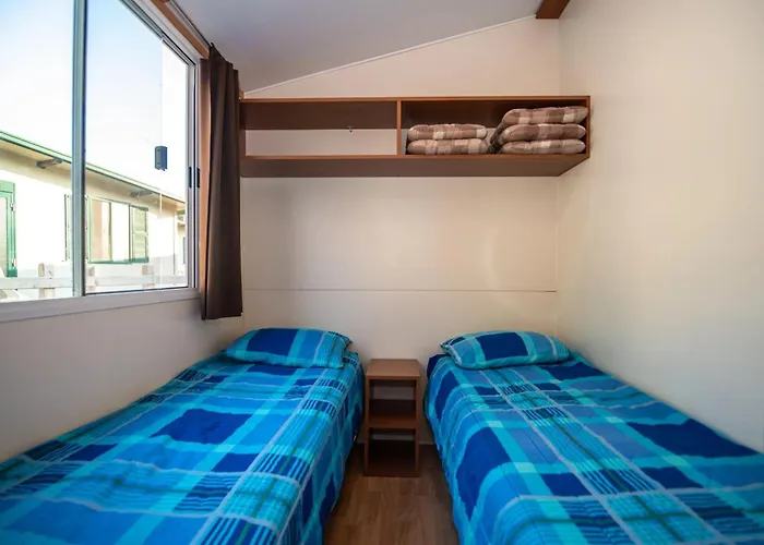 Mobile Homes Istria - Brioni Feriehus *