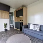 Mobile Homes Istria - Brioni * Pula