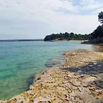 Mobile Homes Istria - Brioni Vikendica