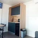 Mobile Homes Istria - Brioni Holiday home Pula
