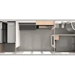 Vikendica Mobile Homes Istria - Brioni *