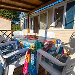 Vikendica Mobile Homes Istria - Brioni