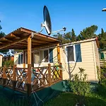 Mobile Homes Istria - Brioni Vikendica *