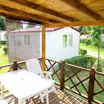 Mobile Homes Istria - Brioni Pula