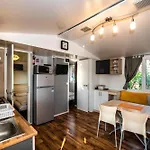 Vikendica Mobile Homes Istria - Brioni *