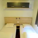 Vikendica Mobile Homes Istria - Brioni Pula
