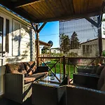 Mobile Homes Istria - Brioni Vikendica *