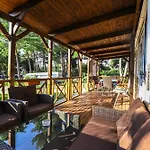 Mobile Homes Istria - Brioni Vikendica