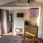 Mobile Homes Istria - Brioni * Pula