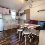 Mobile Homes Istria - Brioni Vikendica