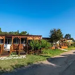 Vikendica Mobile Homes Istria - Brioni Pula