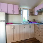 Mobile Homes Istria - Brioni Vikendica *