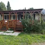 Mobile Homes Istria - Brioni Vikendica *