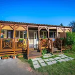 Vikendica Mobile Homes Istria - Brioni