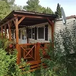 Vikendica Mobile Homes Istria - Brioni *