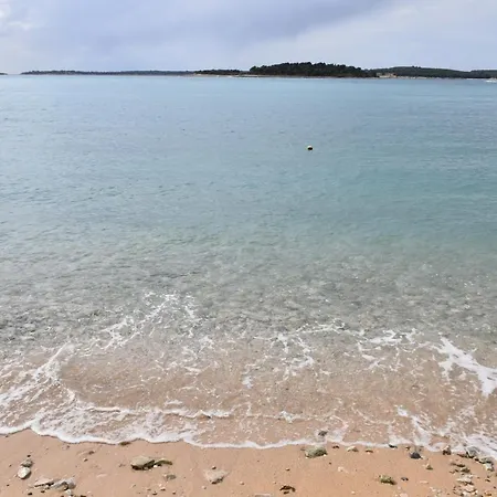 펜션 Mobile Homes Istria - Brioni *