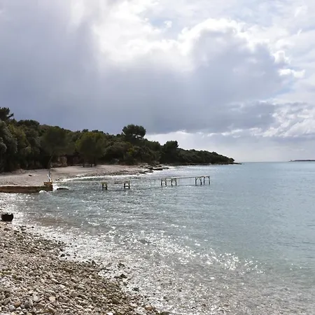 Mobile Homes Istria - Brioni Prázdninový dům Pula