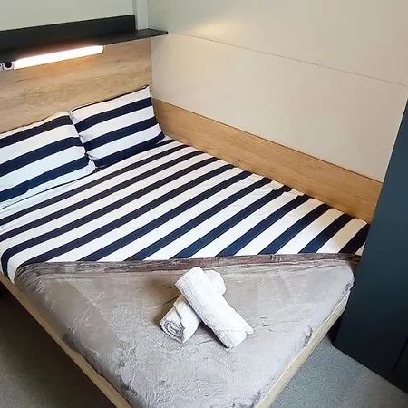 Mobile Homes Istria - Brioni 4*