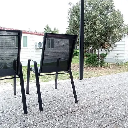 Mobile Homes Istria - Brioni Vakantiehuis *