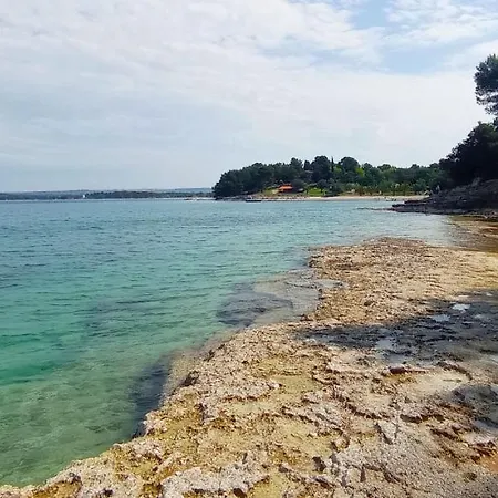 Mobile Homes Istria - Brioni Prázdninový dům