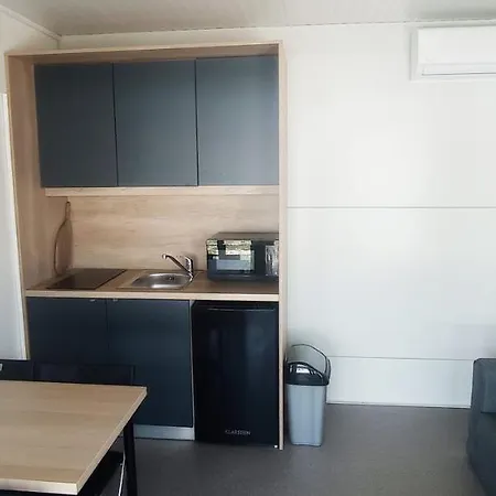 Mobile Homes Istria - Brioni