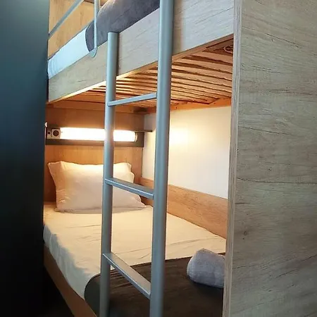 Mobile Homes Istria - Brioni Prázdninový dům Pula