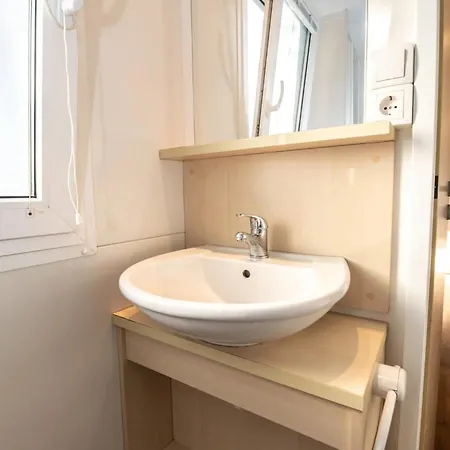 Mobile Homes Istria - Brioni