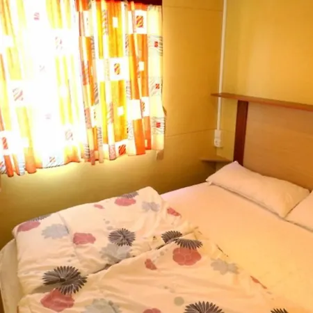 Mobile Homes Istria - Brioni Campsite 4*