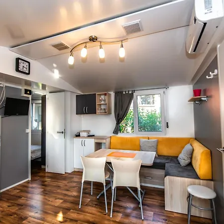 Mobile Homes Istria - Brioni