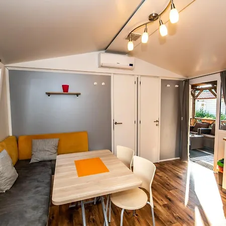 Mobile Homes Istria - Brioni *