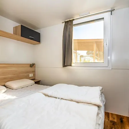 Mobile Homes Istria - Brioni Prázdninový dům Pula