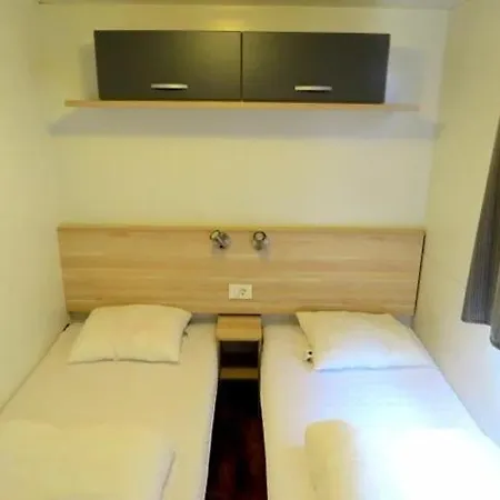 Nyaraló Mobile Homes Istria - Brioni Póla