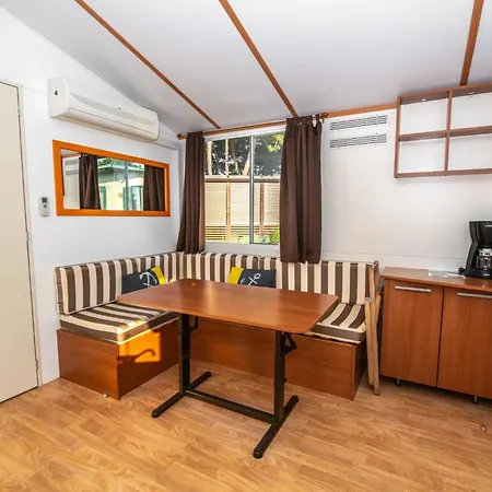 Mobile Homes Istria - Brioni Prázdninový dům Pula