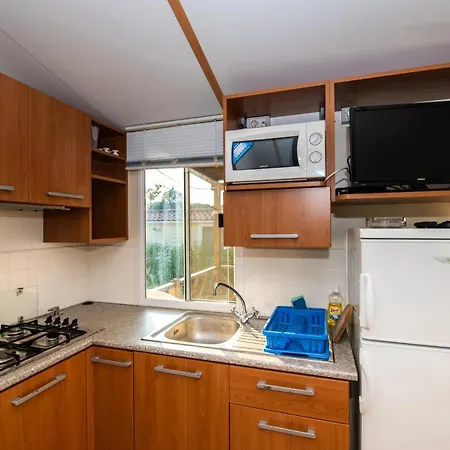 Mobile Homes Istria - Brioni 4*