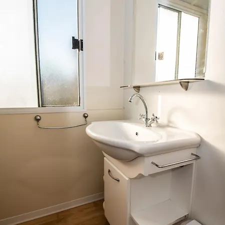 Mobile Homes Istria - Brioni * 풀라