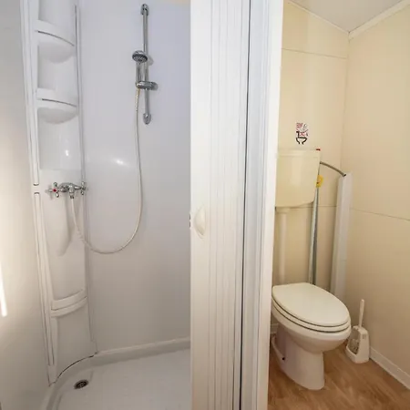 Prázdninový dům Mobile Homes Istria - Brioni Pula