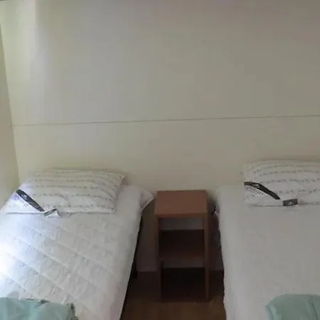 Mobile Homes Istria - Brioni