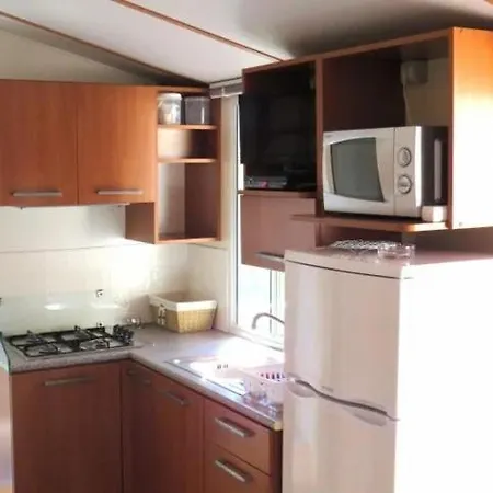 Mobile Homes Istria - Brioni Pula