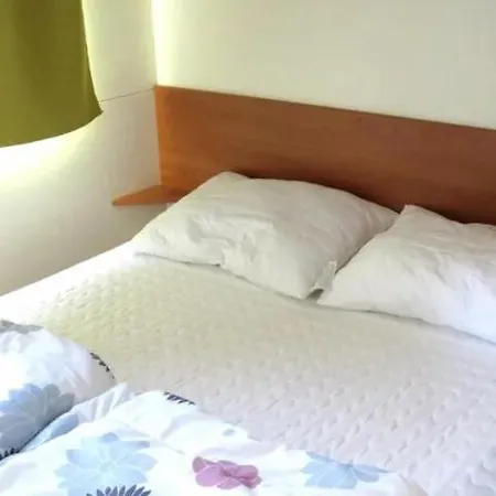 Mobile Homes Istria - Brioni 4*