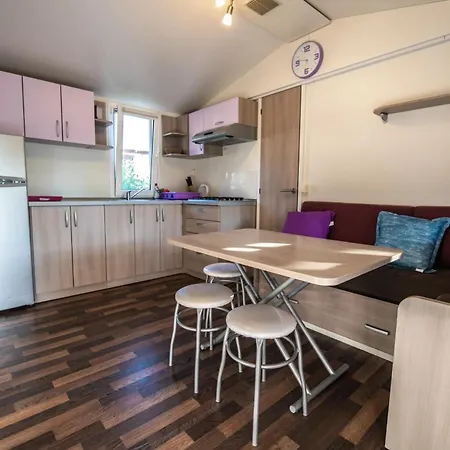 Mobile Homes Istria - Brioni Prázdninový dům