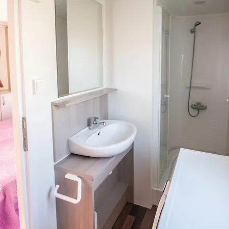 Mobile Homes Istria - Brioni 풀라