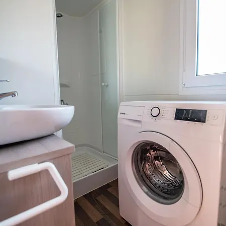 Mobile Homes Istria - Brioni 4*