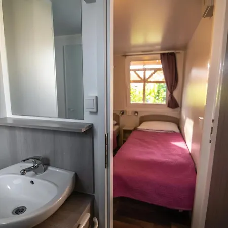 Mobile Homes Istria - Brioni Prázdninový dům Pula